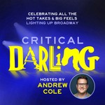 Critical Darling Podcast Critical Darling