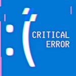 Critical Error Podcast Critical Error