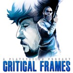 Logo of the podcast Critical Frames: A PlayStation Podcast Podcast Critical Frames: A PlayStation Podcast