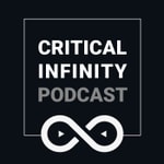 Logo of the podcast Critical Infinity Podcast - Kritisches Denken im Sprachnachrichten Dialog Podcast Critical Infinity Podcast - Kritisches Denken im Sprachnachrichten Dialog