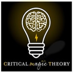 Logo of the podcast Critical Magic Theory: An Analytical Harry Potter Podcast Podcast Critical Magic Theory: An Analytical Harry Potter Podcast