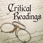 Logo of the podcast Critical Readings Podcast Critical Readings