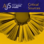 Logo of the podcast Critical Sources Podcast Critical Sources