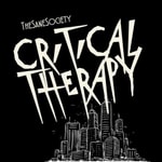 Podcast Critical Therapy