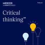 Critical thinking Podcast Critical thinking