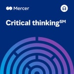 Critical thinking Critical thinking