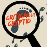 Podcast Critically Cryptid