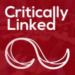 Logo of the podcast Critically Linked Podcast Critically Linked