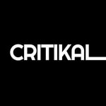 Logo of the podcast CRITIKAL Podcast CRITIKAL