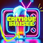 Logo of the podcast Critique Biaisée Podcast Critique Biaisée