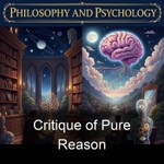 Logo of the podcast Critique of Pure Reason Podcast Critique of Pure Reason
