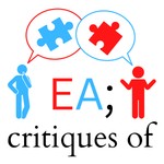Critiques of EA Podcast Critiques of EA