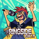 Logo of the podcast Crit's Ringside Chat Podcast Crit's Ringside Chat