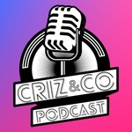 Logo of the podcast Criz&Co Podcast Criz&Co