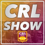 Logo of the podcast CRL Show Podcast CRL Show