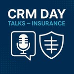 Logo of the podcast CRM Day Talks - Insurance (English) Podcast CRM Day Talks - Insurance (English)