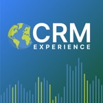Logo of the podcast CRM Experience Podcast – Der CRM Podcast Podcast CRM Experience Podcast – Der CRM Podcast