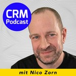 CRM Podcast Podcast CRM Podcast