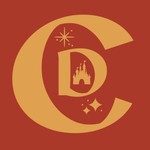 Logo of the podcast Crochan Disney Podcast Crochan Disney