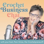 Crochet Business Chat Crochet Business Chat