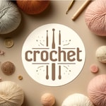 Logo of the podcast Crochet Logo of the podcast Crochet
