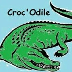 Croc'Odile Podcast Croc'Odile