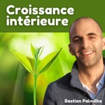 Logo of the podcast Croissance intérieure Podcast Croissance intérieure