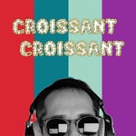Croissant Croissant Croissant Croissant