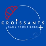Logo of the podcast Croissants Sans Frontières Podcast Croissants Sans Frontières
