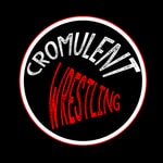 Logo of the podcast Cromulent Wrestling Podcast Cromulent Wrestling