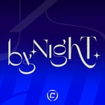 Logo of the podcast Cronache by night Podcast Cronache by night