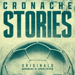 Logo of the podcast Cronache Stories Podcast Cronache Stories