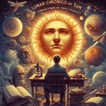 Logo of the podcast Crónicas Lunares di Sun (CLdS) Podcast Crónicas Lunares di Sun (CLdS)