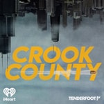 Logo of the podcast Crook County Podcast Crook County