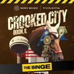 Crooked City: Dixon, IL Crooked City: Dixon, IL
