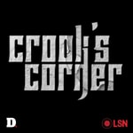 Logo of the podcast Crook's Corner Podcast Crook's Corner