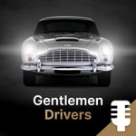 Logo of the podcast Crooner Gentlemen Drivers Podcast Crooner Gentlemen Drivers