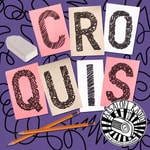 Logo of the podcast Croquis from Home Podcast Croquis from Home