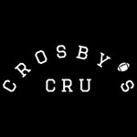 Podcast Crosby’s Cru