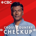 Logo of the podcast Cross Country Checkup Podcast Cross Country Checkup