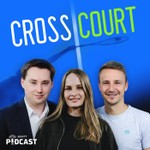 Cross Court - Der Tennis Podcast Podcast Cross Court - Der Tennis Podcast