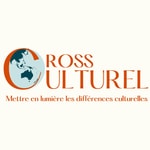 Logo of the podcast Cross Culturel Podcast Cross Culturel
