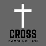 Logo of the podcast Cross Examination Podcast Cross Examination