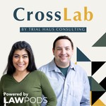 Cross Lab Podcast Cross Lab