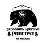 Logo of the podcast Crossbow Hunting Podcast Podcast Crossbow Hunting Podcast