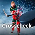 Logo of the podcast Crosscheck - der AEV-Podcast Podcast Crosscheck - der AEV-Podcast