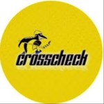 Logo of the podcast Crosscheck - der Eishockeypodcast Podcast Crosscheck - der Eishockeypodcast