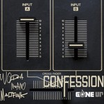 Logo of the podcast Crossfader Confessions Podcast Crossfader Confessions