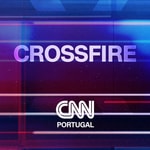 Logo of the podcast Crossfire Podcast Crossfire