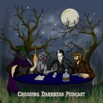 Crossing Darkness Podcast Crossing Darkness